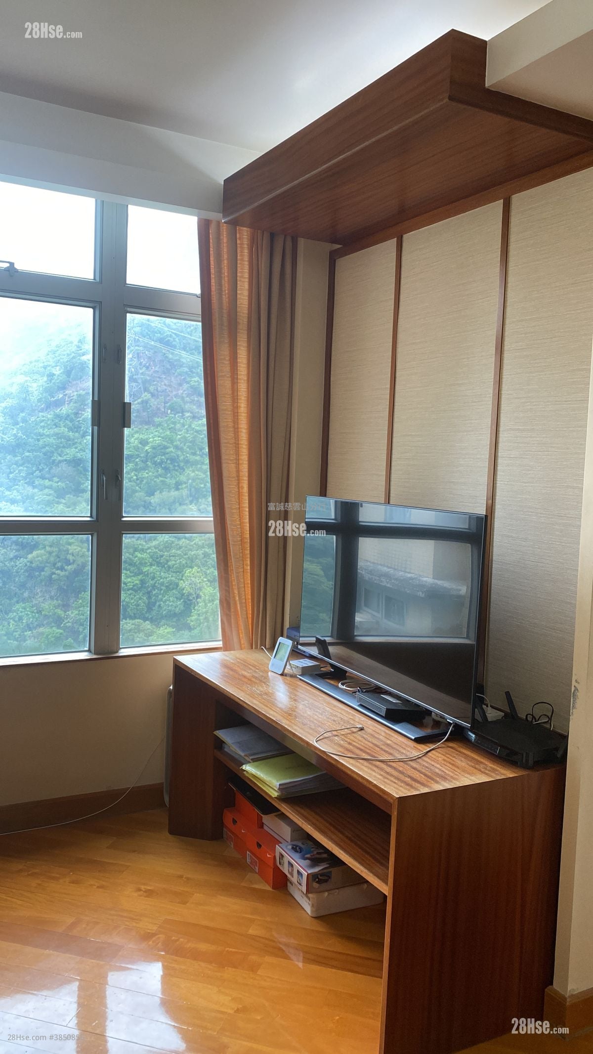 慈愛苑 售盤 2 房 , 2 浴室 650 平方呎