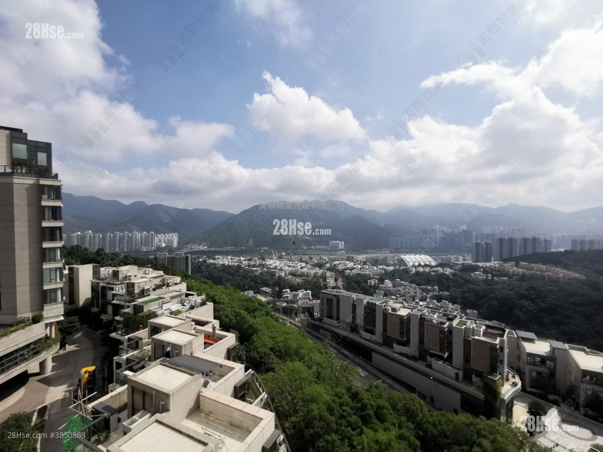尚珩 租盤 3 房 1,554 平方呎