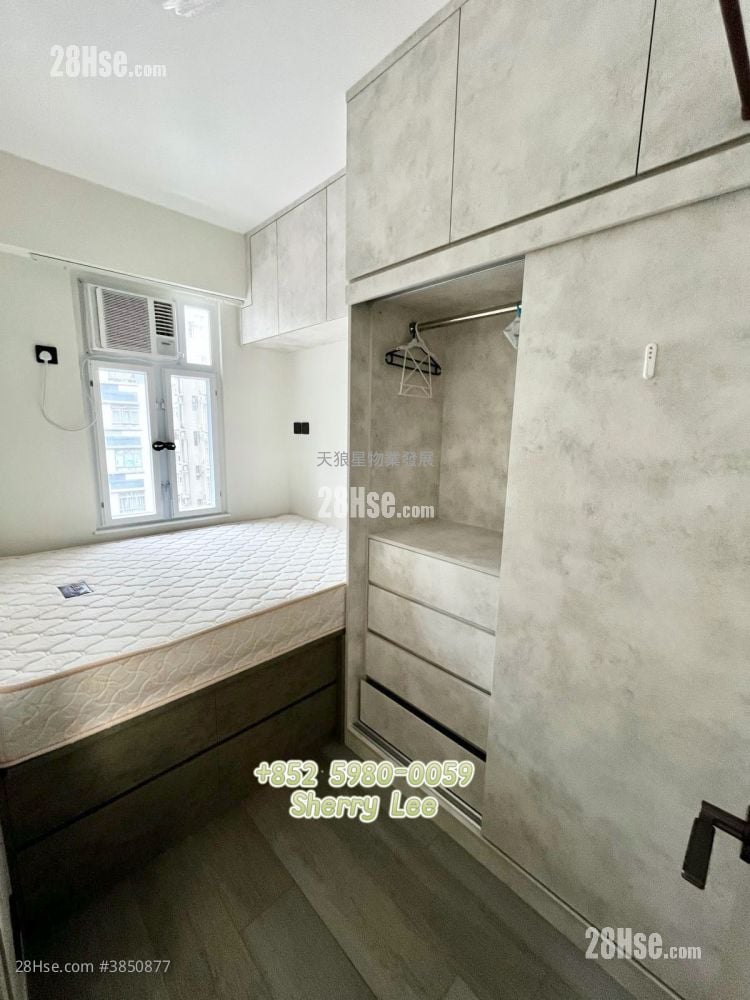Welland Court Sell 2 Bedrooms , 1 Bathroom 322 ft²