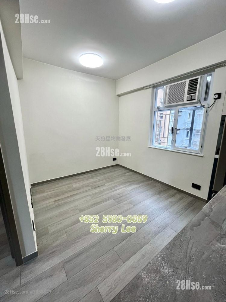 Welland Court Sell 2 Bedrooms , 1 Bathroom 322 ft²