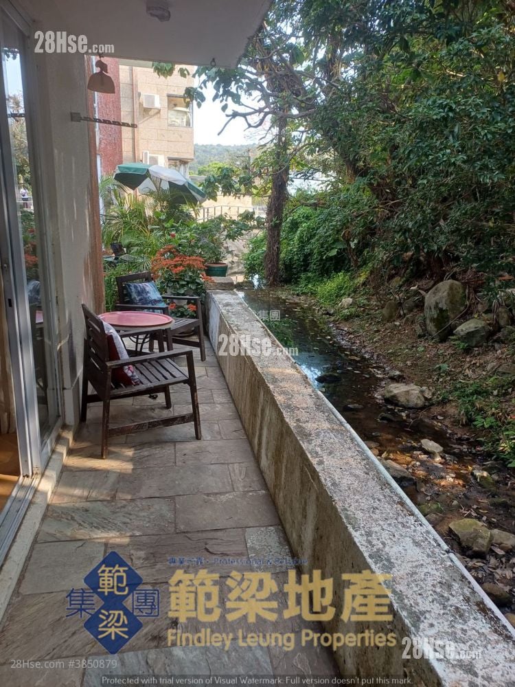 Shui Hai Village Rental 1 Bedroom , 1 Bathroom 700 ft²