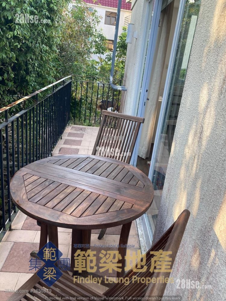Shui Hai Village Rental 1 Bedroom , 1 Bathroom 700 ft²