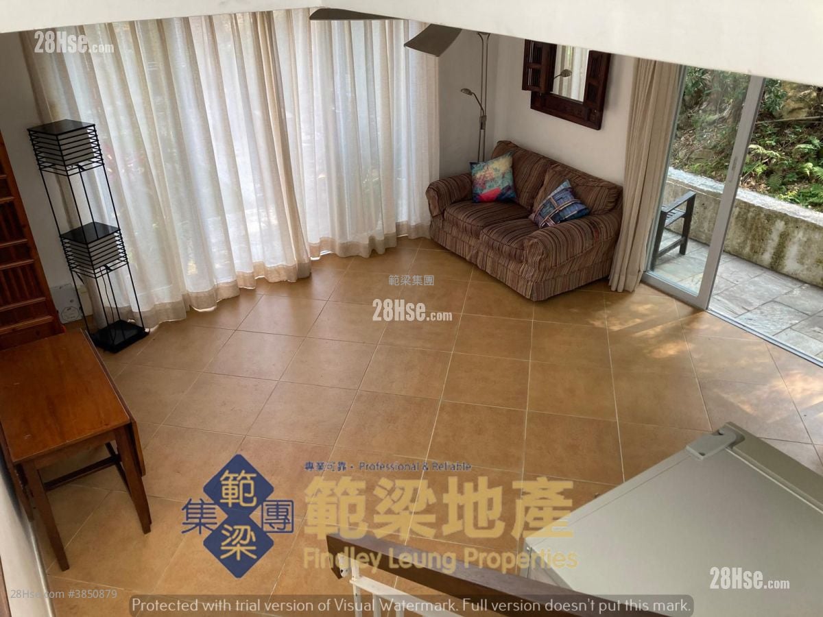 Shui Hai Village Rental 1 Bedroom , 1 Bathroom 700 ft²