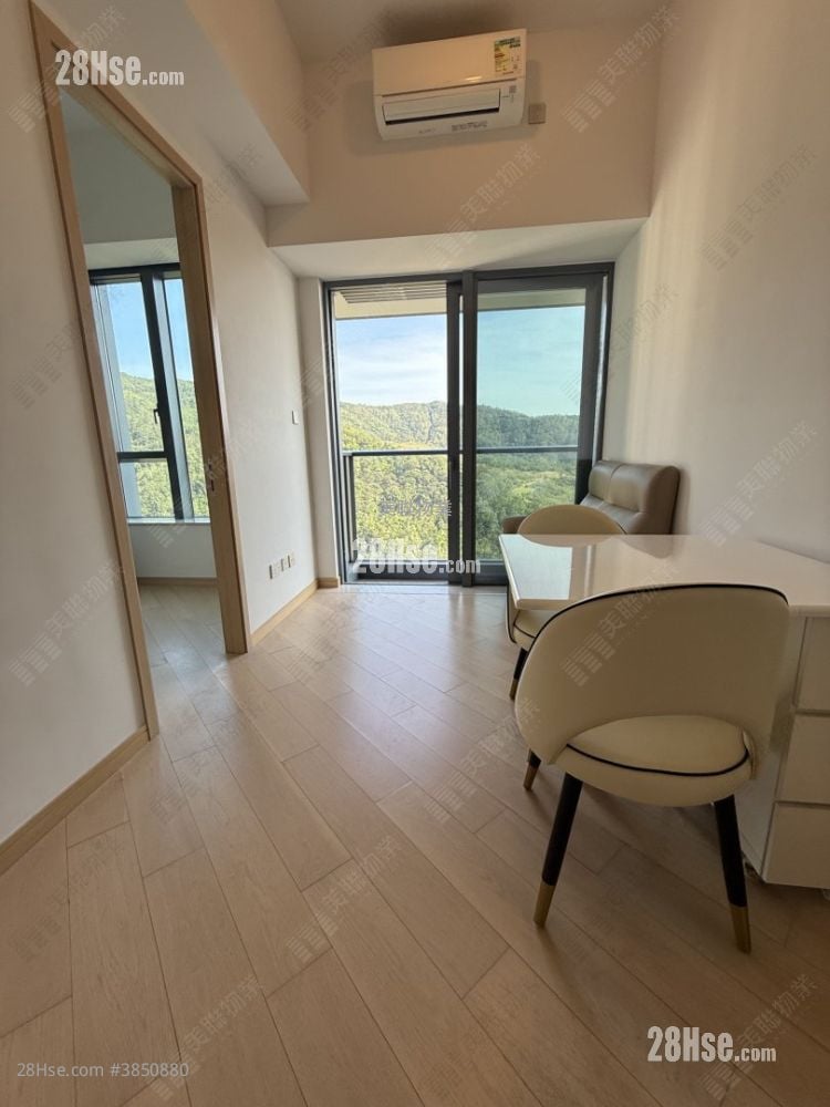 Manor Hill Rental 2 Bedrooms , 1 Bathroom 428 ft²