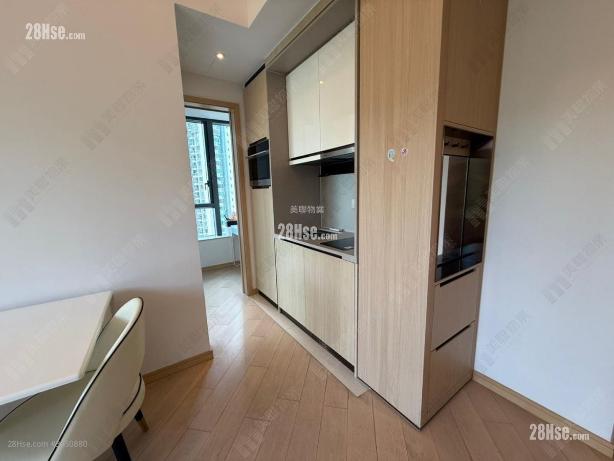 Manor Hill Rental 2 Bedrooms , 1 Bathroom 428 ft²
