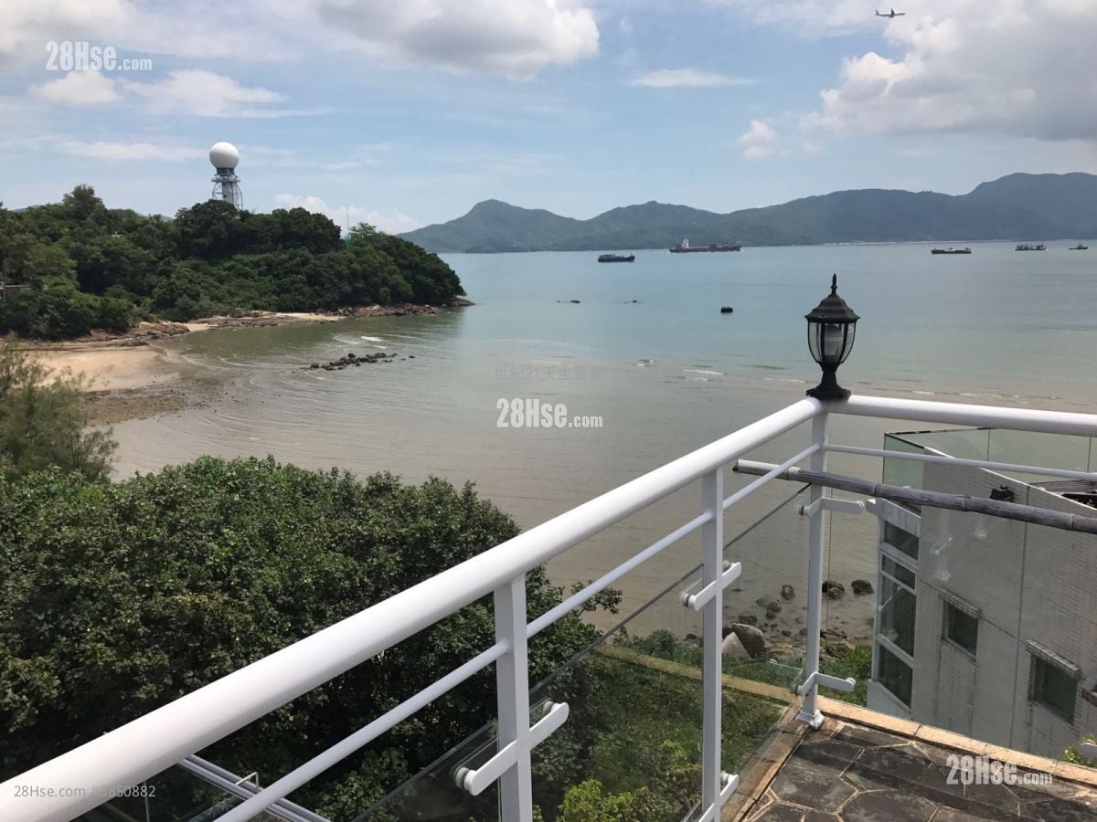 海诗花园 租盘 1,379 平方尺
