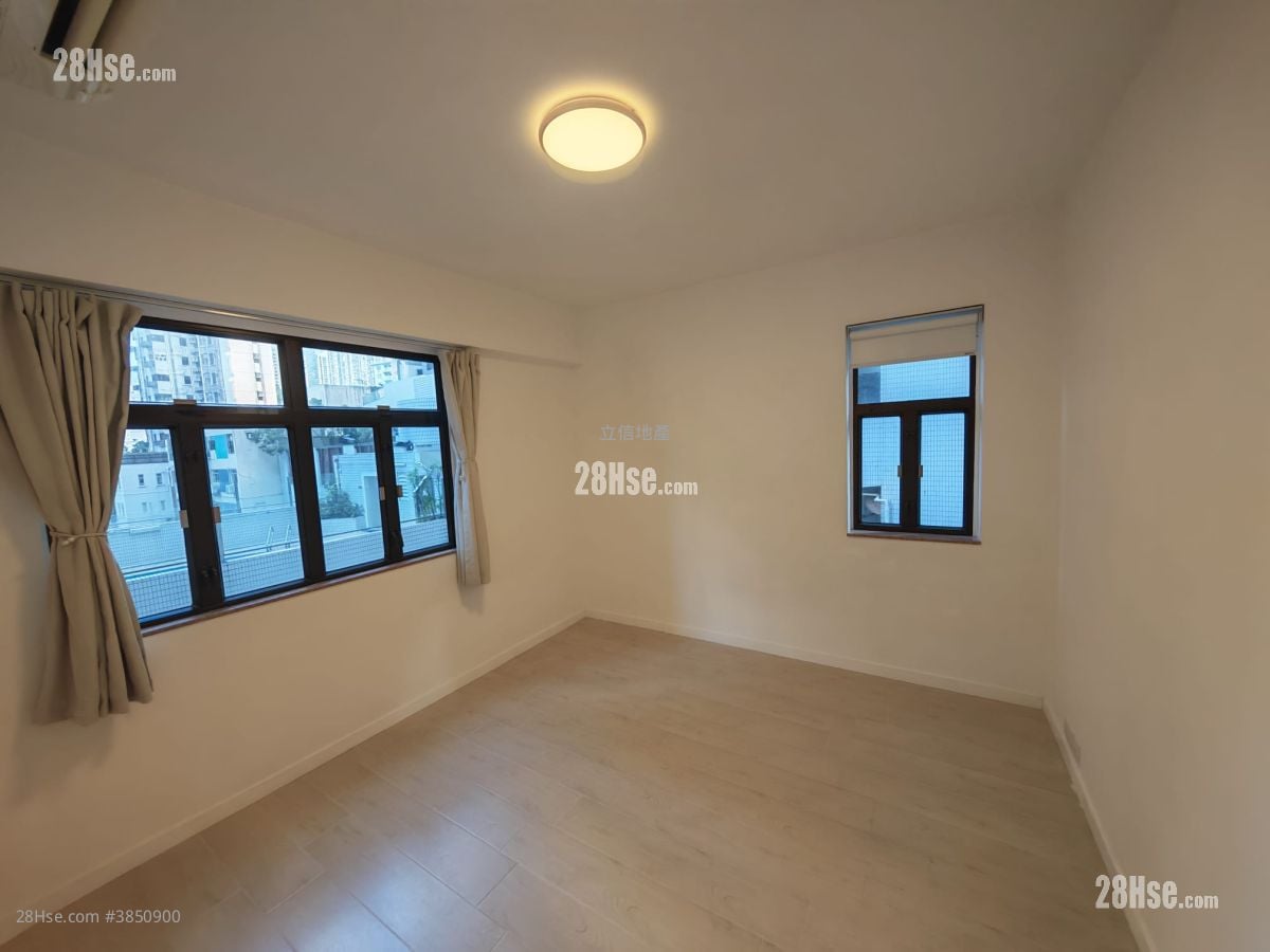 East Sun Mansion Sell 2 Bedrooms , 1 Bathroom 659 ft²