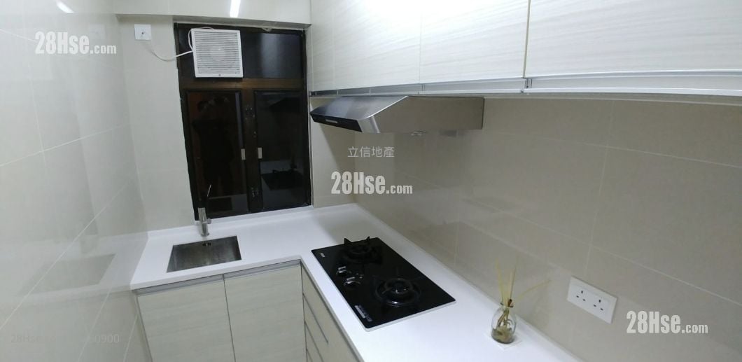 East Sun Mansion Sell 2 Bedrooms , 1 Bathroom 659 ft²