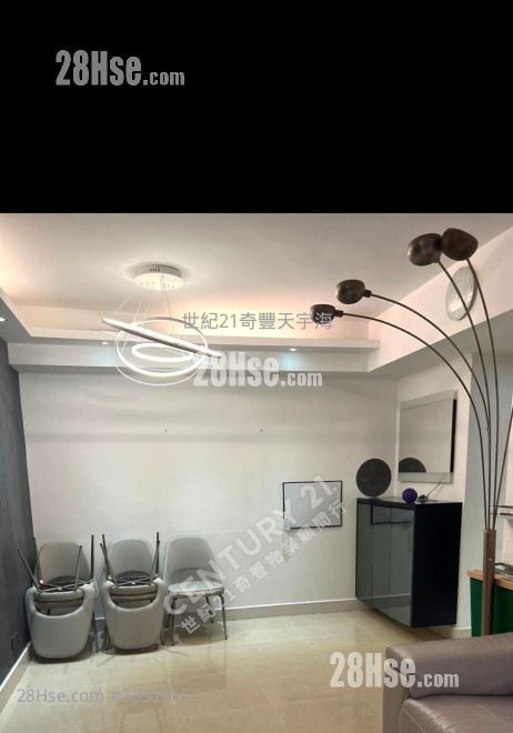 天宇海3房套>>超筍貨>>約睇