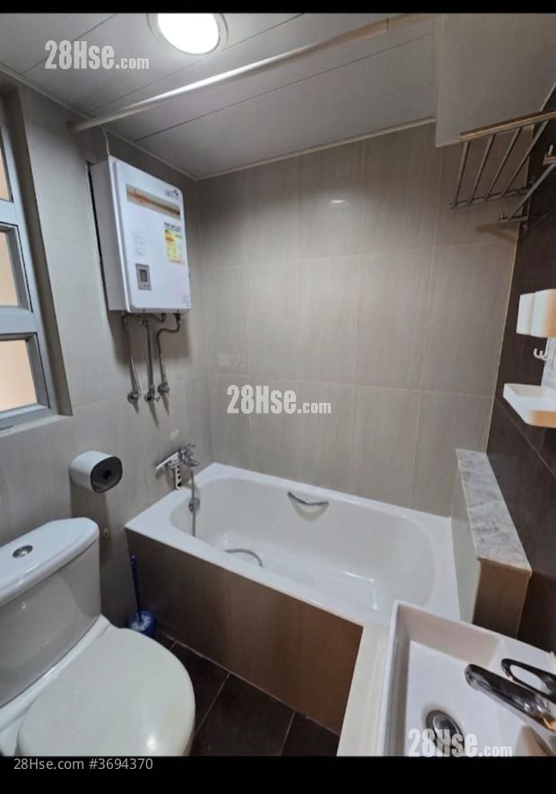 Smithfield Terrace Rental 1 Bedroom , 1 Bathroom 262 ft²