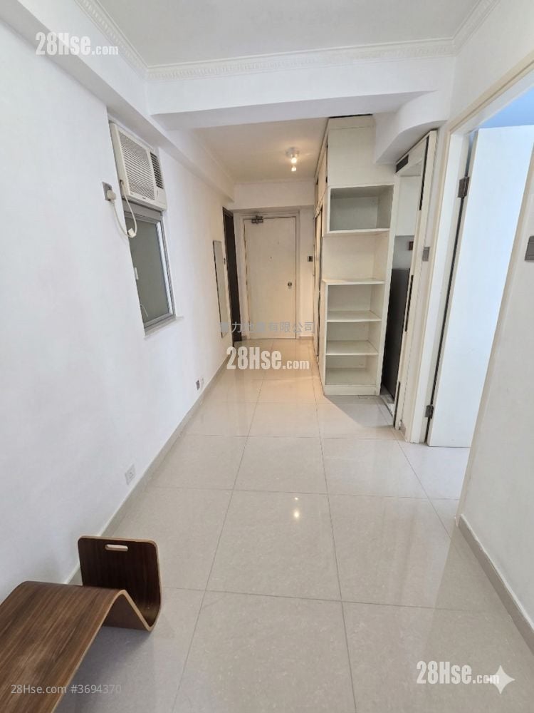 Smithfield Terrace Rental 1 Bedroom , 1 Bathroom 262 ft²