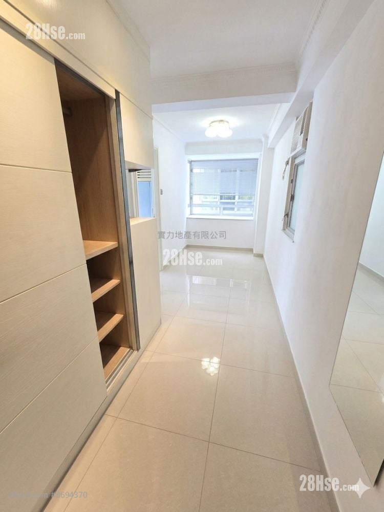 Smithfield Terrace Rental 1 Bedroom , 1 Bathroom 262 ft²