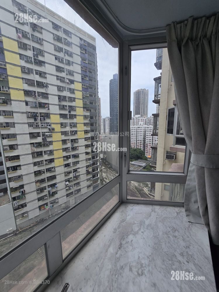 Smithfield Terrace Rental 1 Bedroom , 1 Bathroom 262 ft²