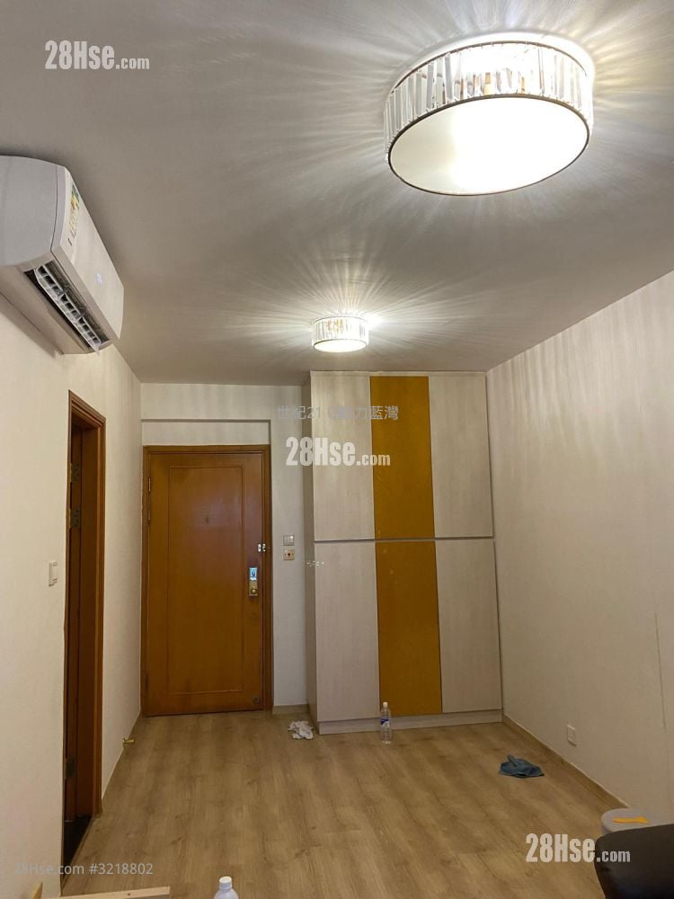 Island Resort Rental 2 Bedrooms , 1 Bathroom 457 ft²