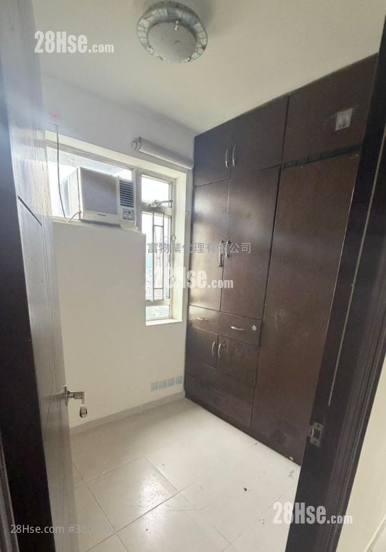 Tsui Chuk Garden Rental 3 Bedrooms , 1 Bathroom 591 ft²