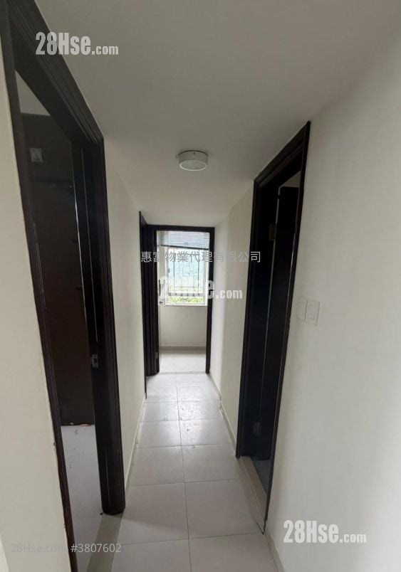Tsui Chuk Garden Rental 3 Bedrooms , 1 Bathroom 591 ft²