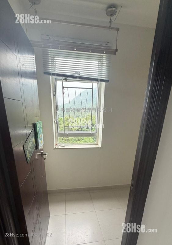 Tsui Chuk Garden Rental 3 Bedrooms , 1 Bathroom 591 ft²