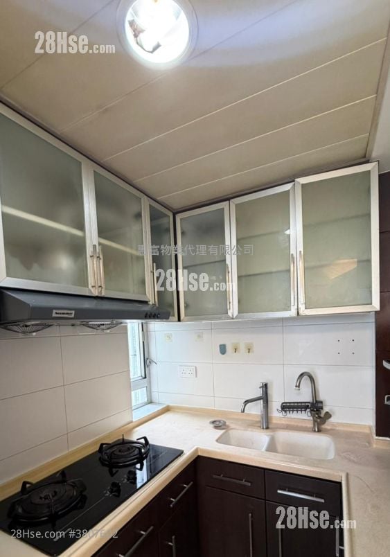 Tsui Chuk Garden Rental 3 Bedrooms , 1 Bathroom 591 ft²