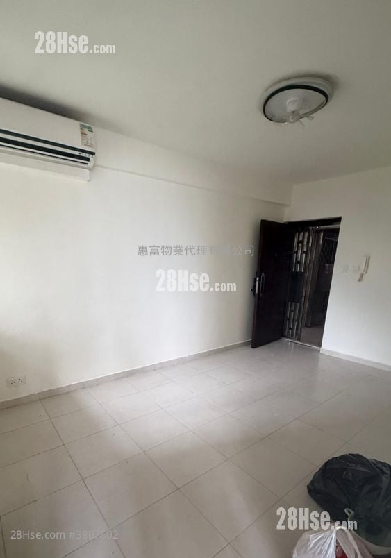 Tsui Chuk Garden Rental 3 Bedrooms , 1 Bathroom 591 ft²