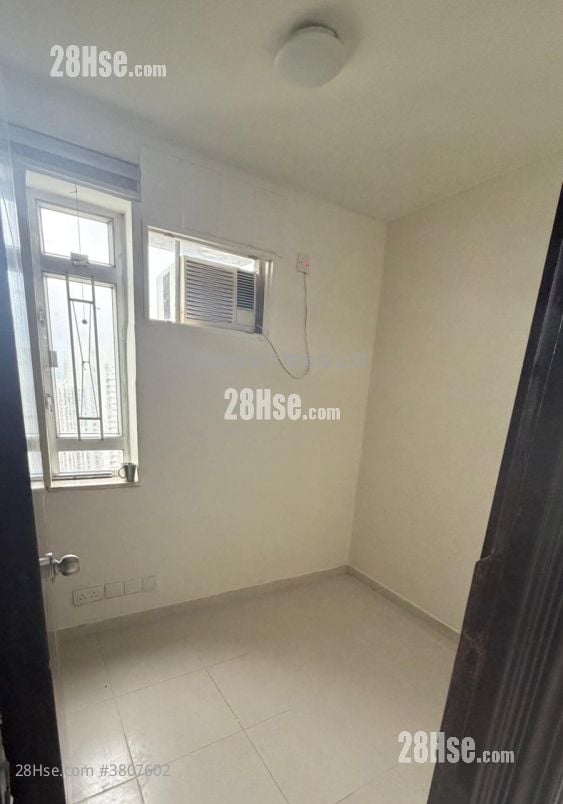 Tsui Chuk Garden Rental 3 Bedrooms , 1 Bathroom 591 ft²