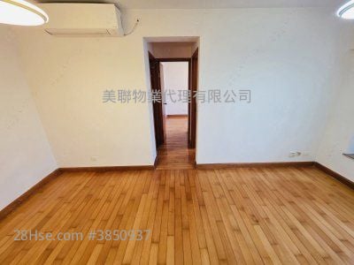 柏景灣 租盤 473 平方呎