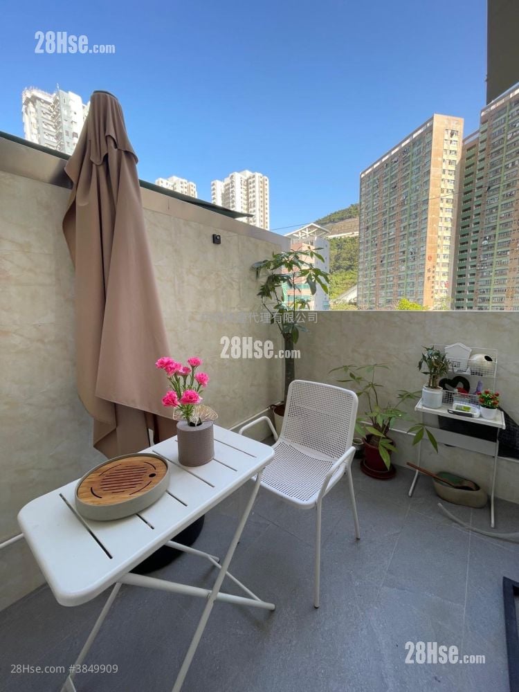 Winner Centre Sell 1 Bedroom 260 ft²