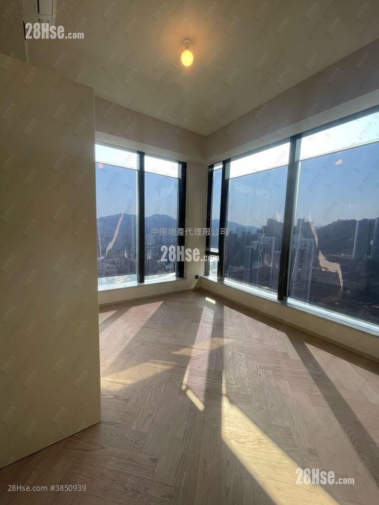 The Arles Sell 4 Bedrooms 2,001 ft²
