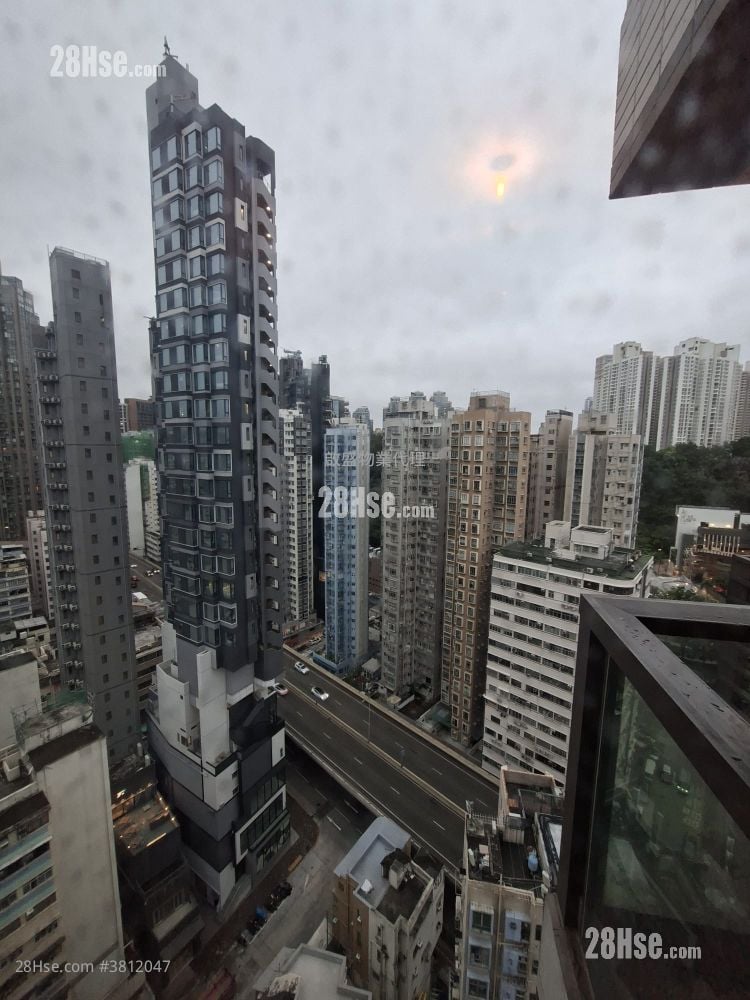 傲形 售盘 开放式间隔 , 1 浴室 204 平方尺