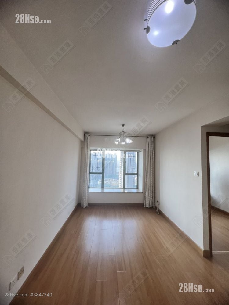 Park Avenue Rental 2 Bedrooms , 2 Bathrooms 449 ft²