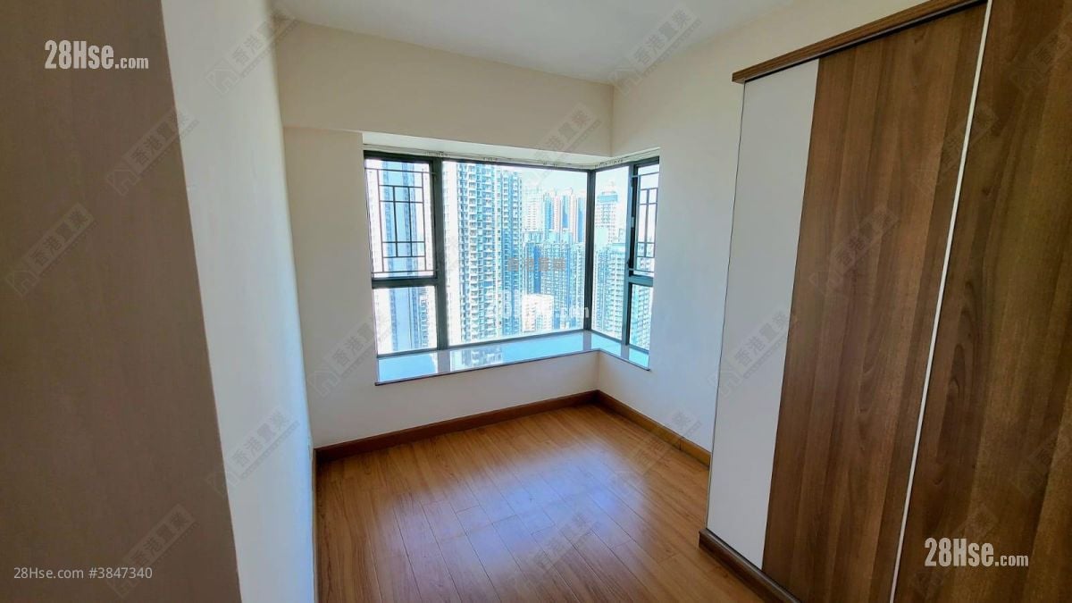 Park Avenue Rental 2 Bedrooms , 2 Bathrooms 449 ft²