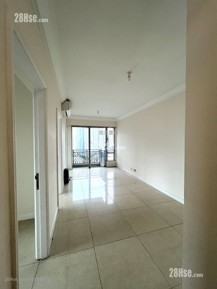 The Pacifica Rental 3 Bedrooms , 1 Bathroom 554 ft²