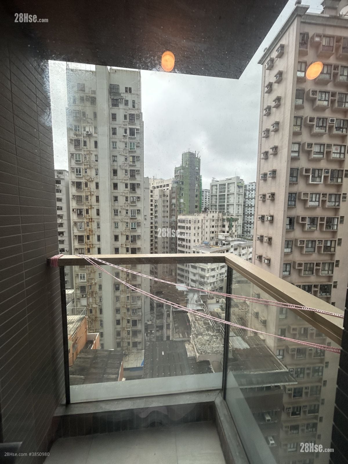 景怡峰 售盤 1 房 , 1 浴室
