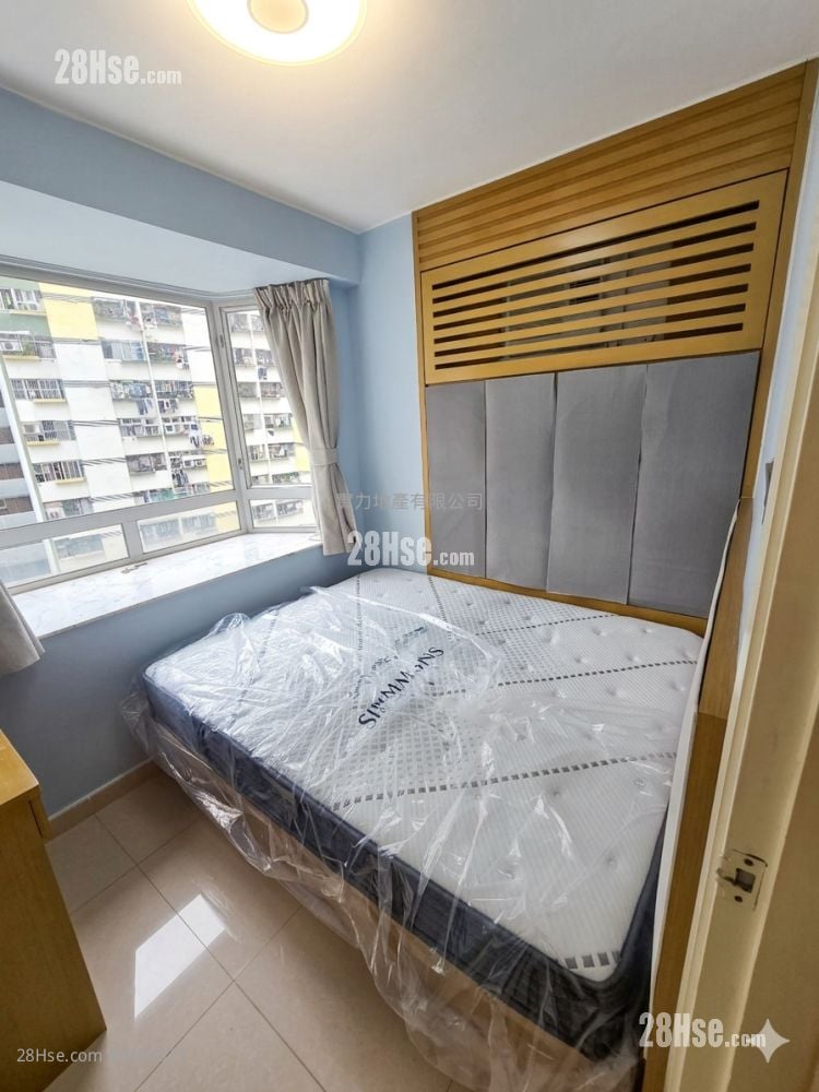 Smithfield Terrace Rental 1 Bedroom , 1 Bathroom 262 ft²