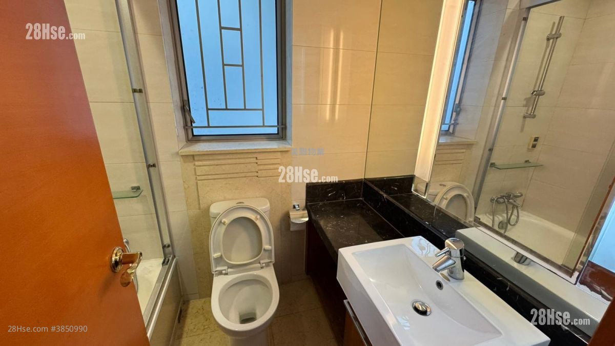 Lake Silver Rental 603 ft²