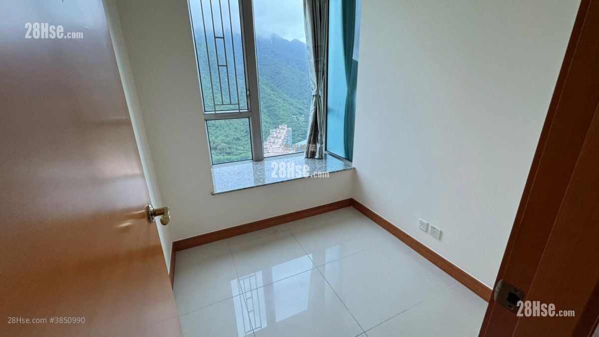 Lake Silver Rental 603 ft²