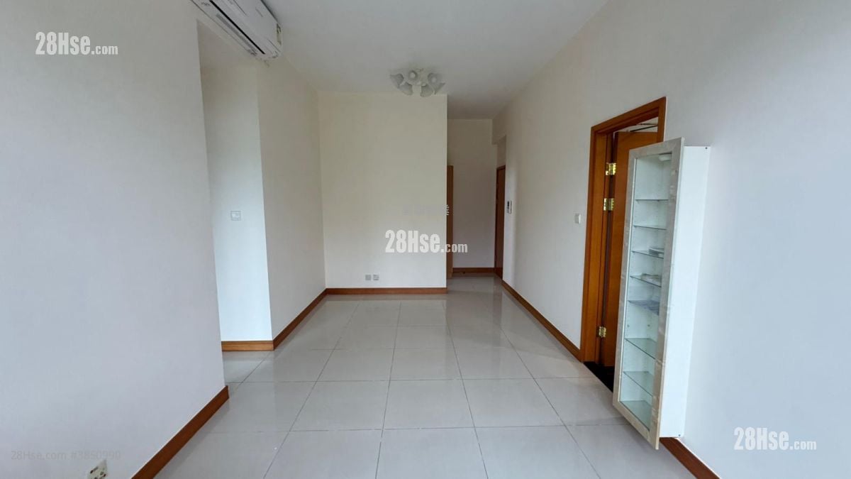 Lake Silver Rental 603 ft²