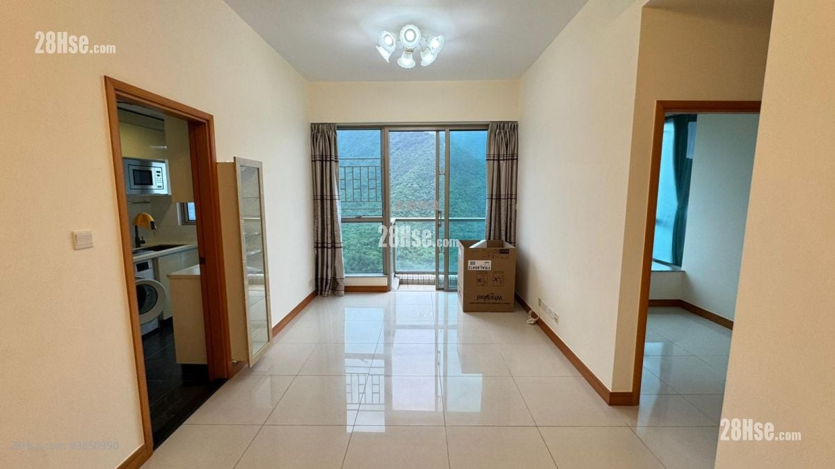 Lake Silver Rental 603 ft²