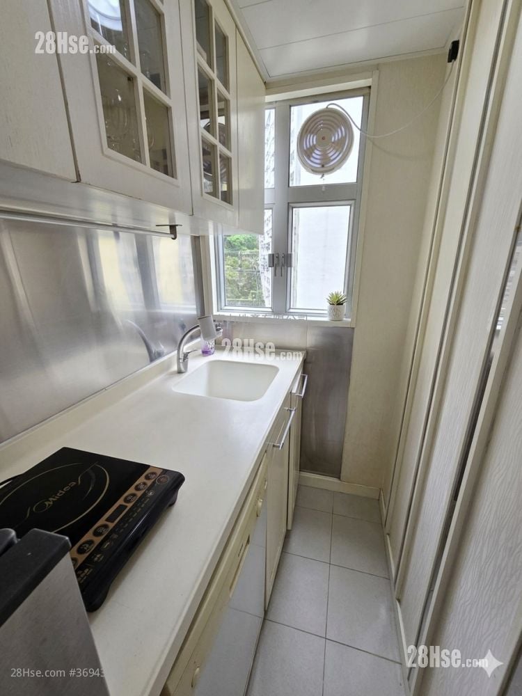 Smithfield Terrace Rental 1 Bedroom , 1 Bathroom 262 ft²