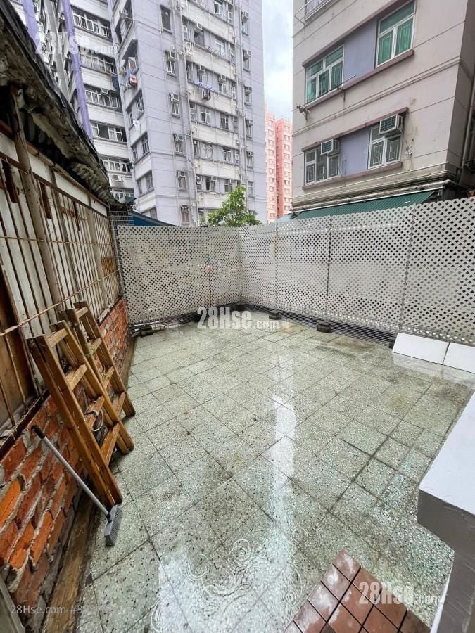 黃埔新村 售盤 2 房 , 1 浴室 321 平方呎