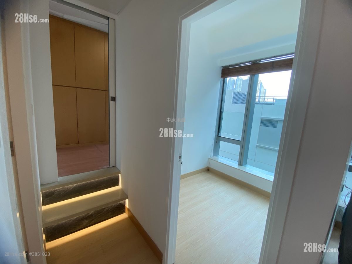 Savannah Rental 2 Bedrooms , 1 Bathroom 458 ft²