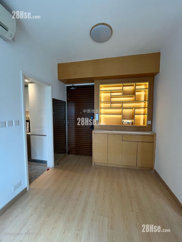 Savannah Rental 2 Bedrooms , 1 Bathroom 458 ft²