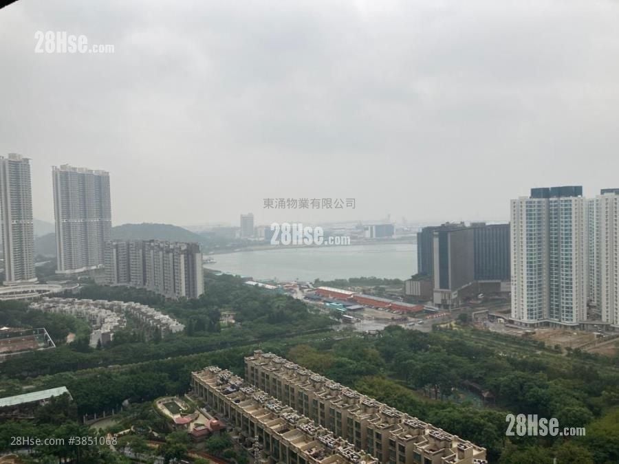 映湾园 售盘 2 房 , 1 浴室 918 平方尺
