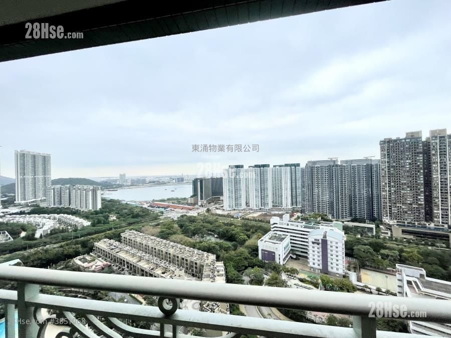 映湾园 售盘 2 房 , 1 浴室 918 平方尺