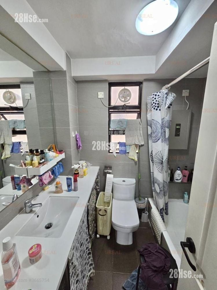 Jubilant Place Sell 2 Bedrooms , 1 Bathroom 566 ft²