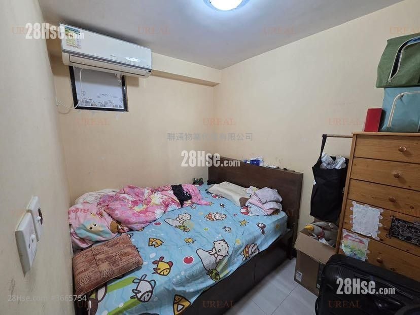 Jubilant Place Sell 2 Bedrooms , 1 Bathroom 566 ft²