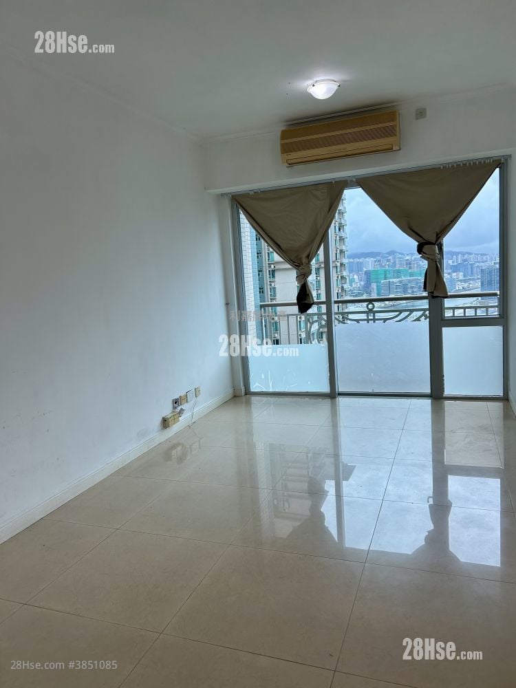 Sky Tower Rental 478 ft²
