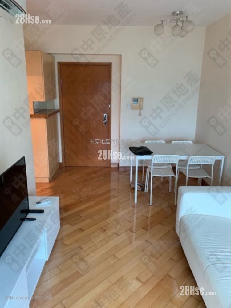 Coastal Skyline Sell 1 Bedroom , 1 Bathroom 388 ft²