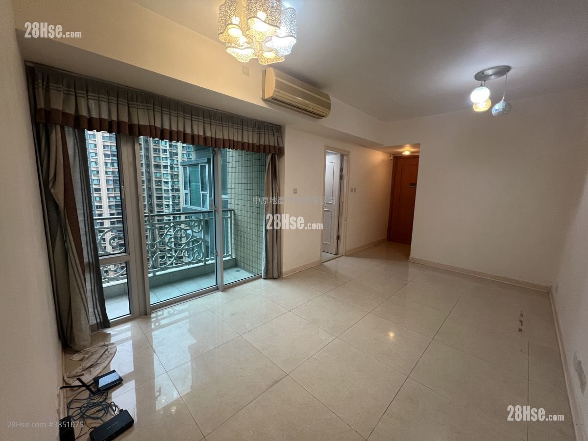 Banyan Garden Rental 2 Bedrooms 517 ft²