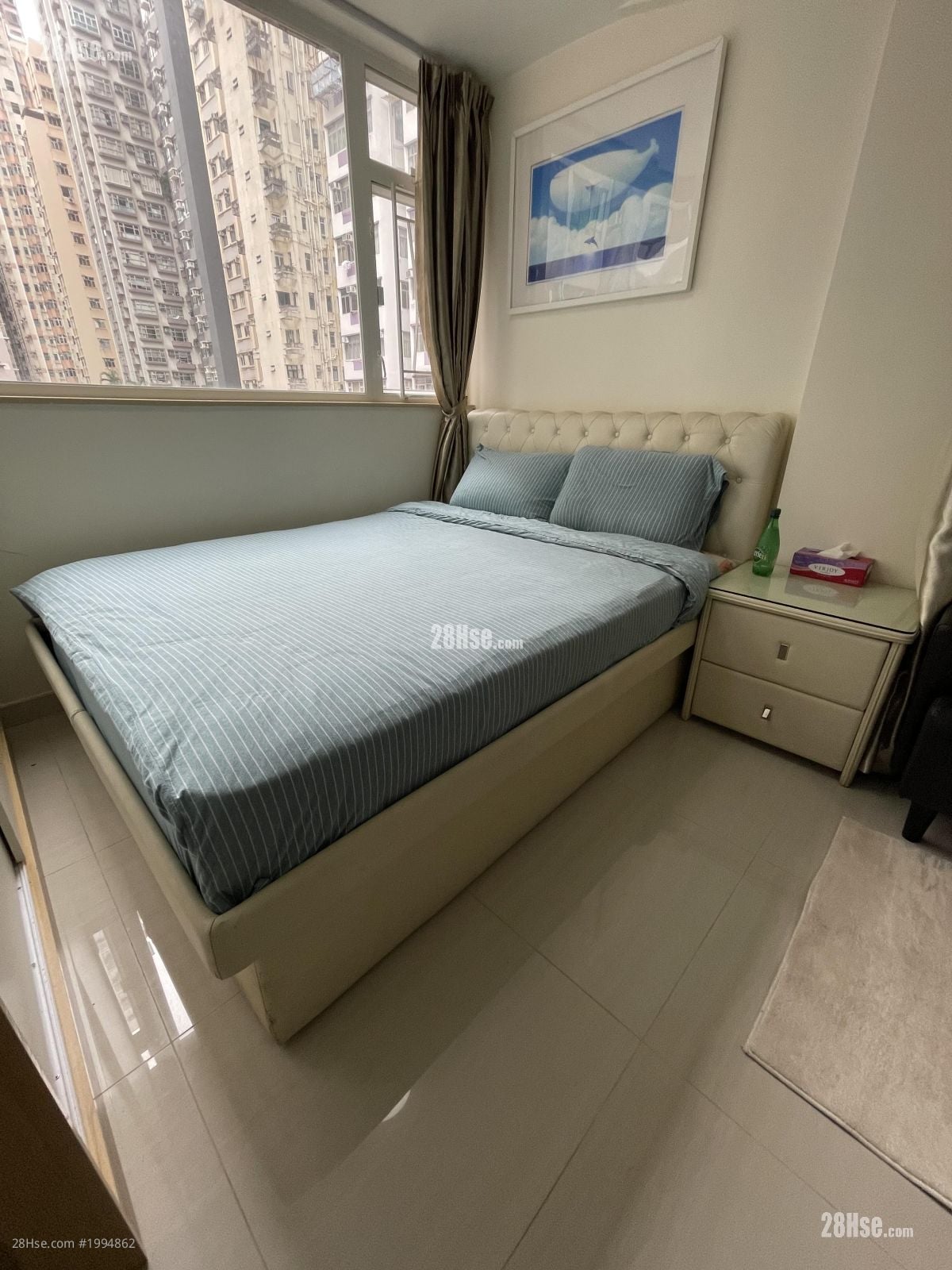 Maylun Apartments Rental 1 Bedroom , 1 Bathroom 280 ft²