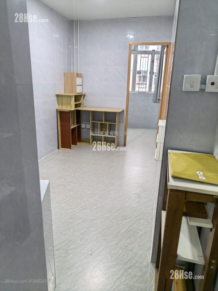 Chinese Mansion Rental 1 Bedroom , 1 Bathroom 180 ft²